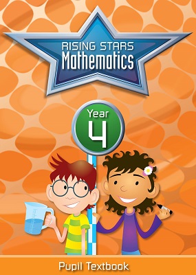 Rising Stars Mathematics - Year 4