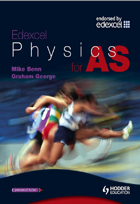 Edexcel Physics for AS