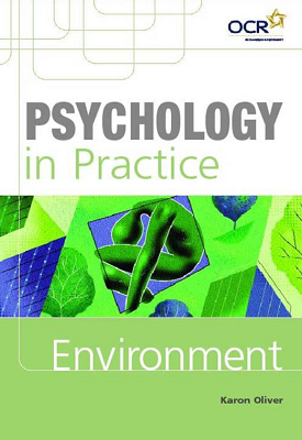 Psychology in Practice - Environment