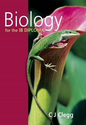 Biology for the IB Diploma