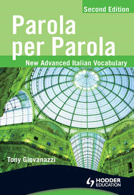 Parola per Parola Second Edition