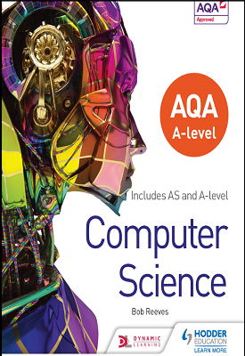 AQA A level Computer Science