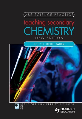 Teaching Secondary Chemistry 2nd edition