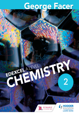 George Facer's A Level Chemistry Student Book 2