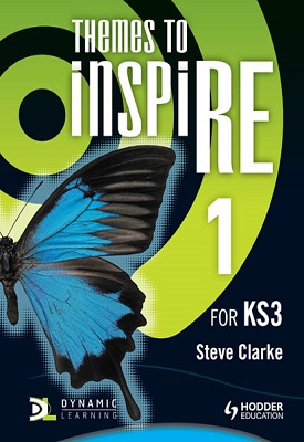 Themes to InspiRE for KS3 Pupil's Book 1