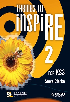 Themes to InspiRE for KS3 Pupil's Book 2