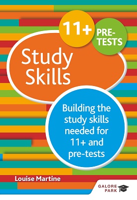 +Study Skills 11