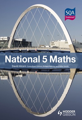National 5 Maths