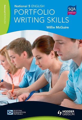 National 5 English: Portfolio Writing Skills